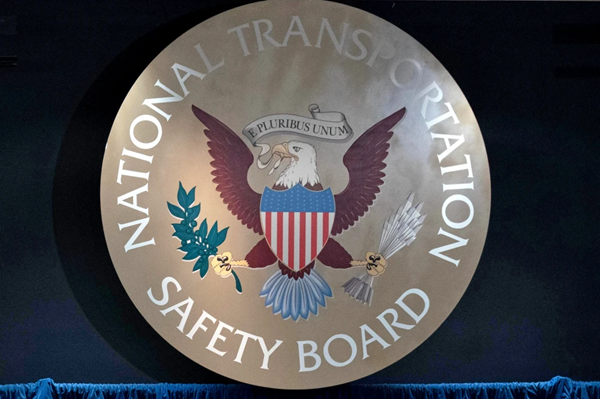 Safety Board
