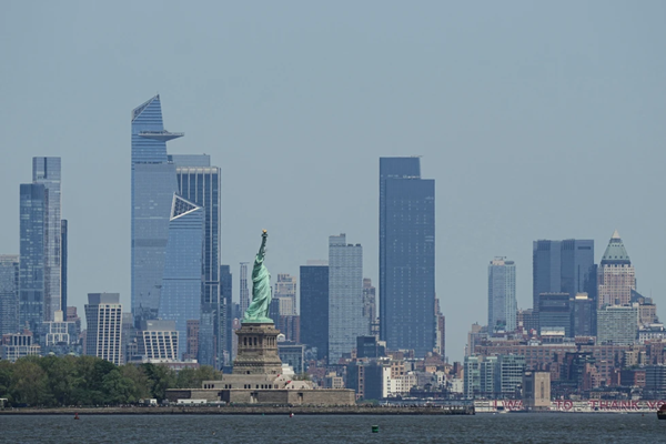 New York