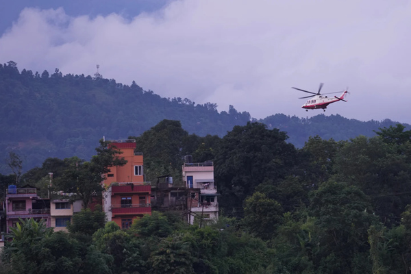 Nepal