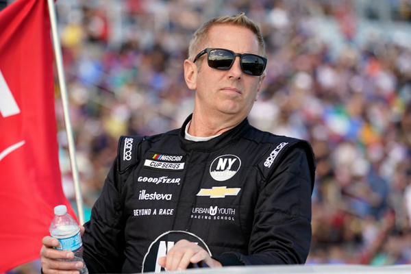 Greg Biffle