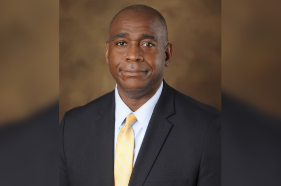 Dr Michael Battle