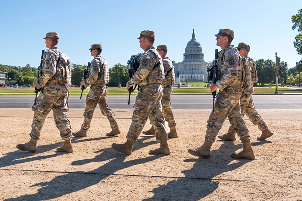 National Guard