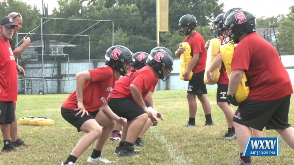 25 Teams In 25 Days: St. Stanislaus Rock A Chaws