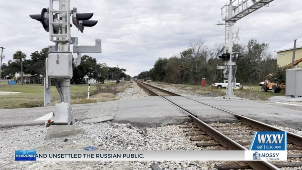 Cte Instructors Learn Rail Safety At Mgccc Amtrak Safety Training