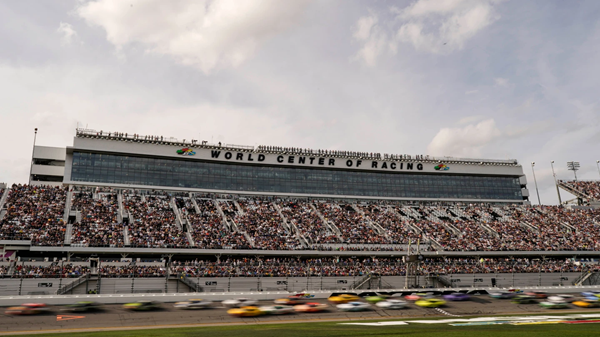 Nascar