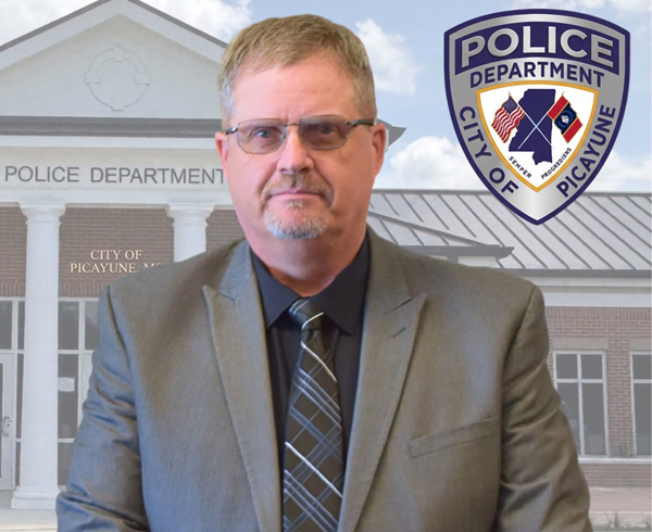 Chief Bolton