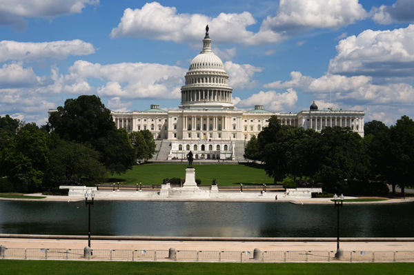 Us Capitol