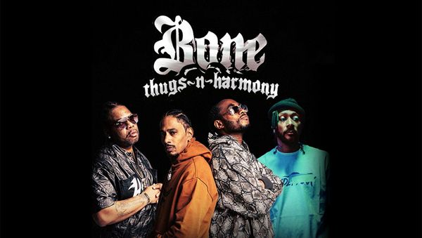 Bone Thugs N Harmony
