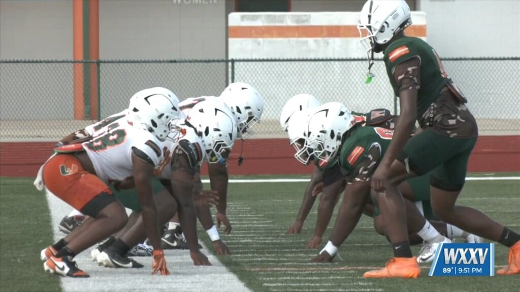 25 Teams In 25 Days: West Harrison Hurricanes