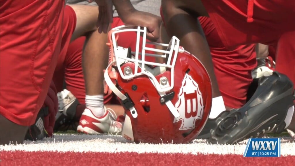 25 Teams In 25 Days: Biloxi Indians