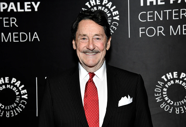 Peter Cullen
