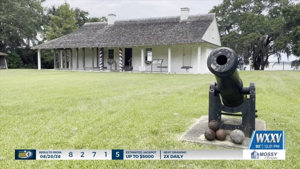 Hometown History: La Pointe Krebs House And Museum