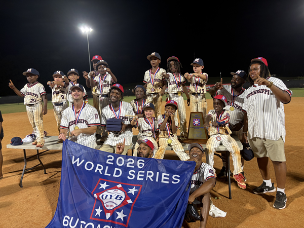 Goula Baseball