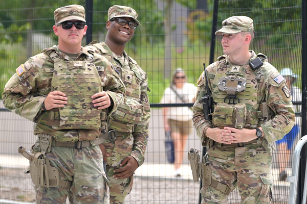 National Guard
