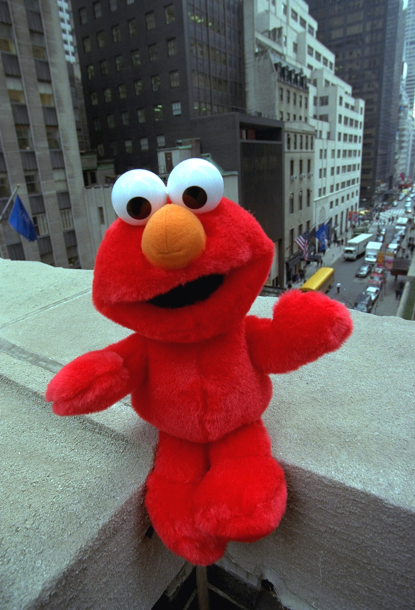 Elmo