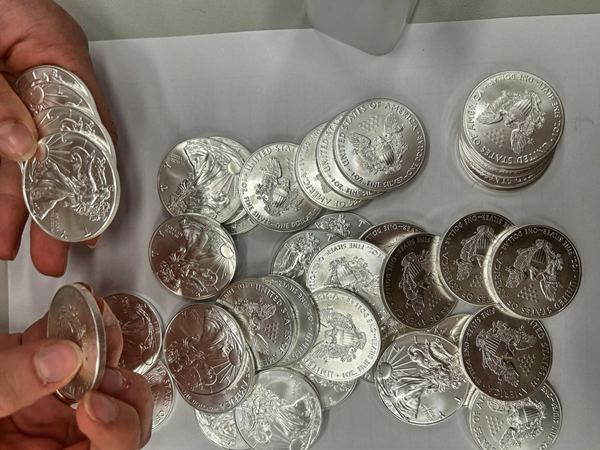 Quarters