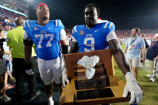 Ole Miss