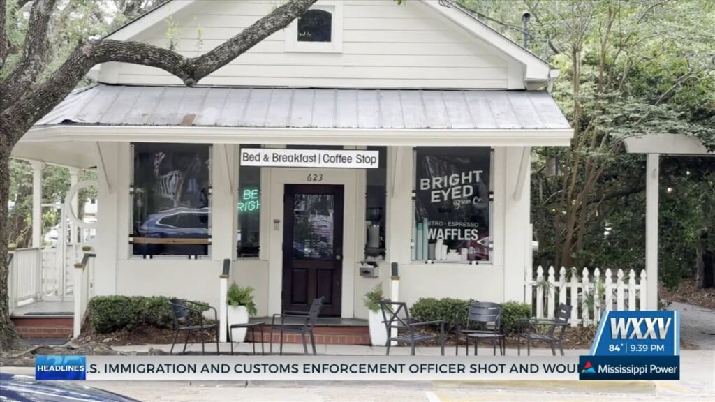 Downtown Ocean Springs Voted ‘best Downtown Shopping’ Area By Ms Magazine