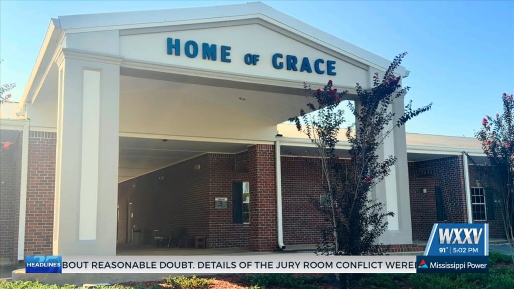 Home Of Graces Honors First Responders With Appreciation Breakfast