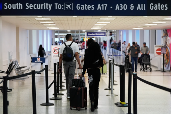 Tsa