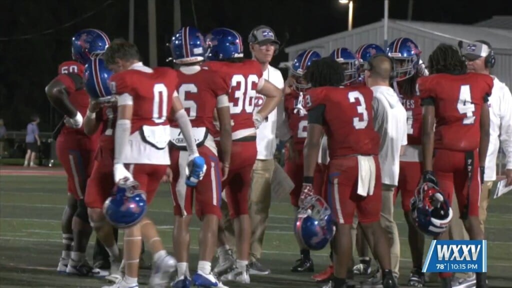 Pass Christian Cruises Past Purvis 55 19