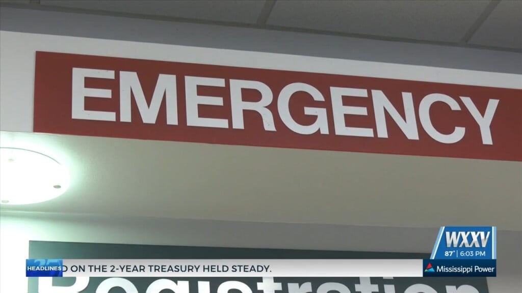 Mississippi Marks Overdose Awareness Day, Highlights Life Saving Resources