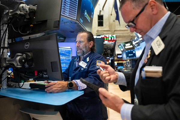 Stocks
