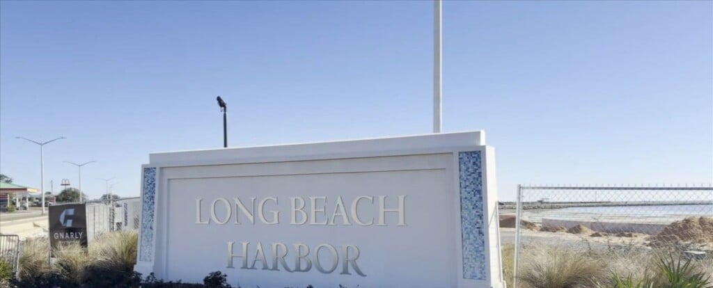 Grand Opening Set For Long Beach Gateway Project