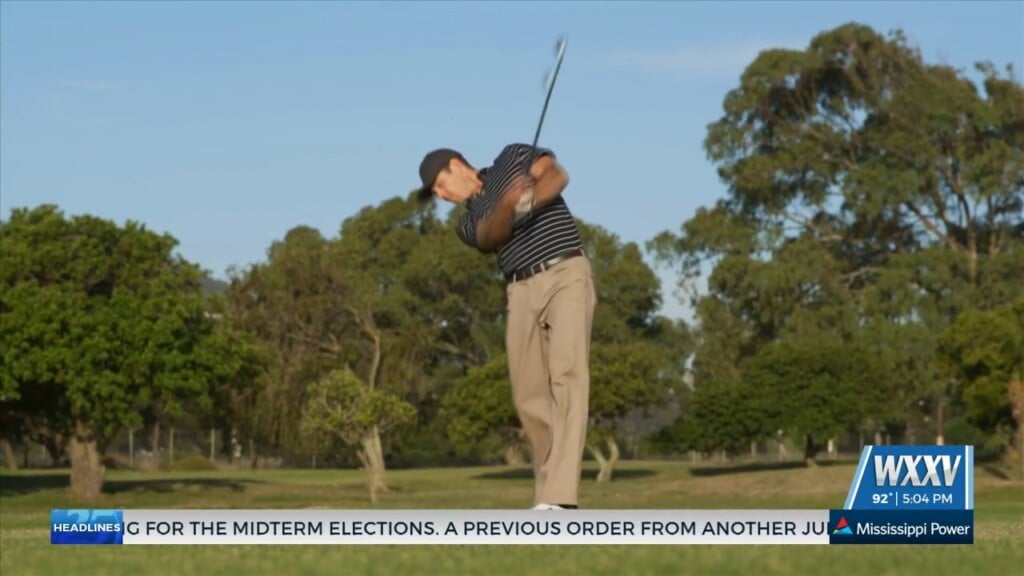 Make A Wish Ricky Peden Memorial Golf Tournament Helps Grant Wishes For Local Kids