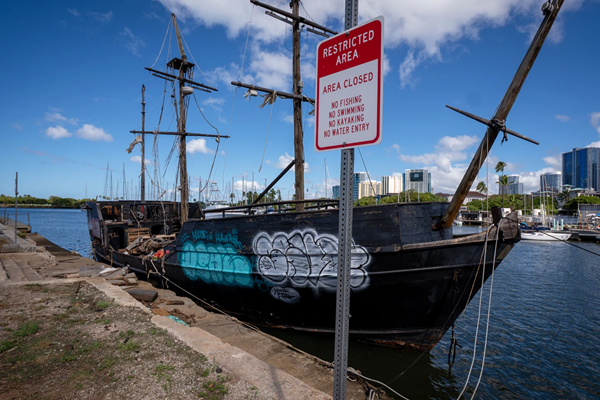 Boats