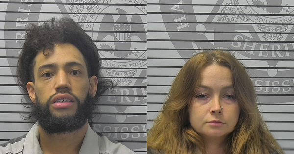 Drug Trafficking