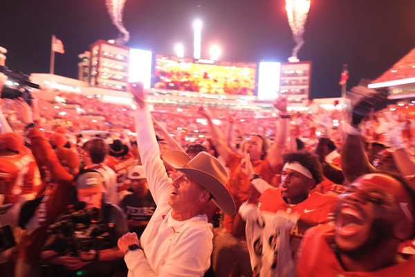 Texas Longhorns