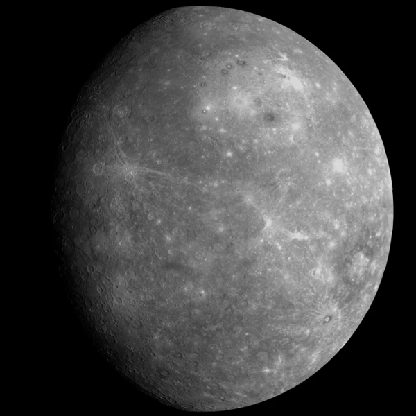Little Mercury