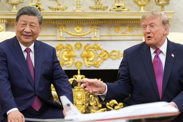 Xi