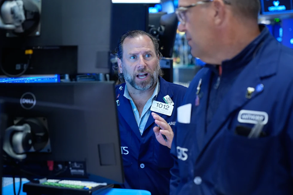 Stocks