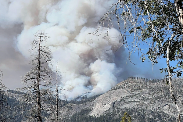 Yosemite