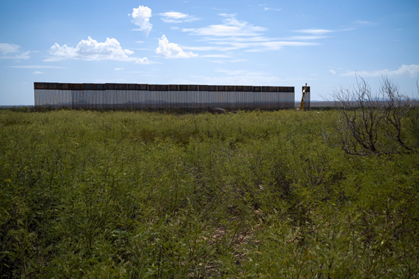Border Wall