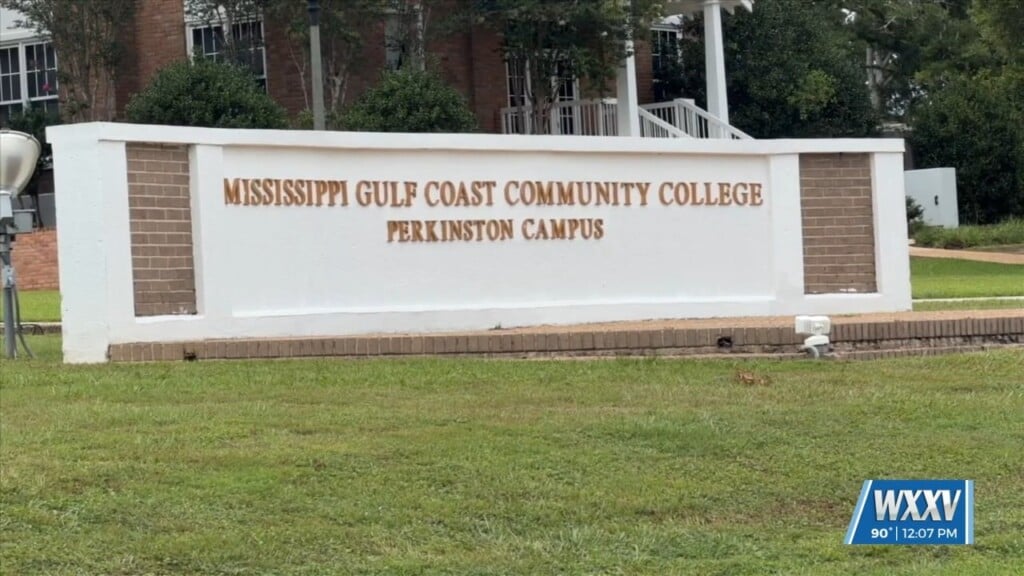 Mississippi Gulf Coast Community College Joins Lowe’s Foundation Workforce Group