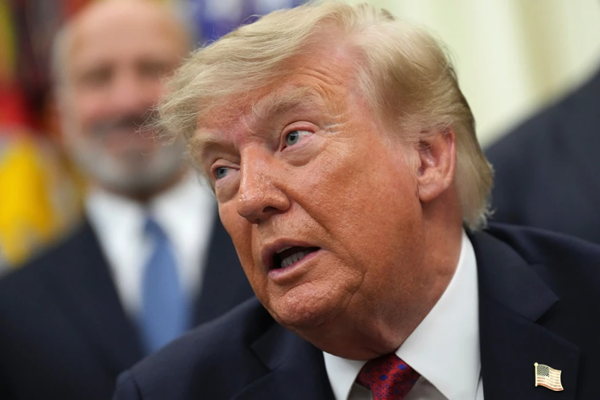 Trump