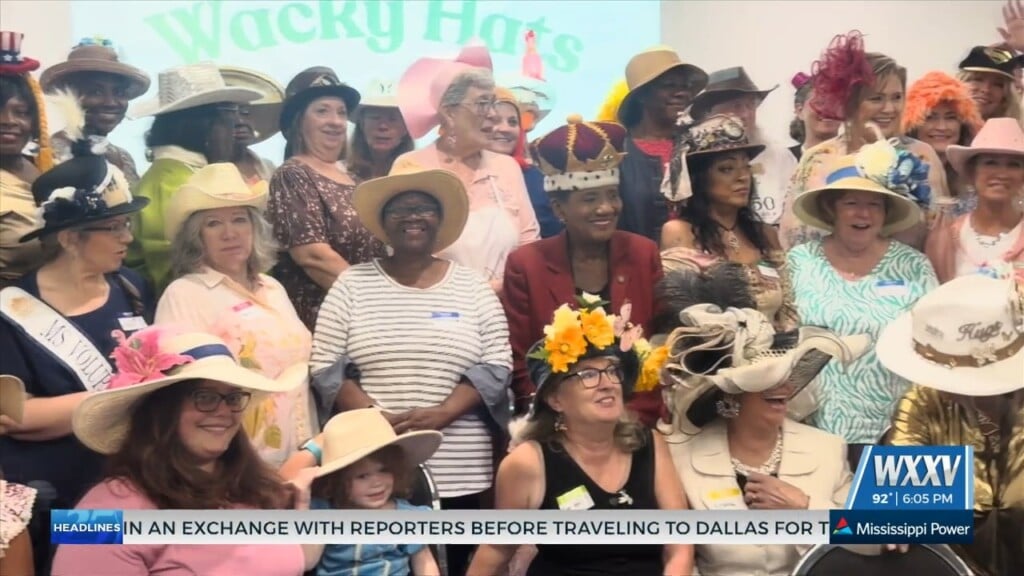 Women Of Wisdom Celebrates 27 Years Of Empowering Gulf Coast Women