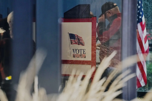 Vote