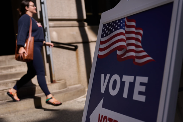 Vote