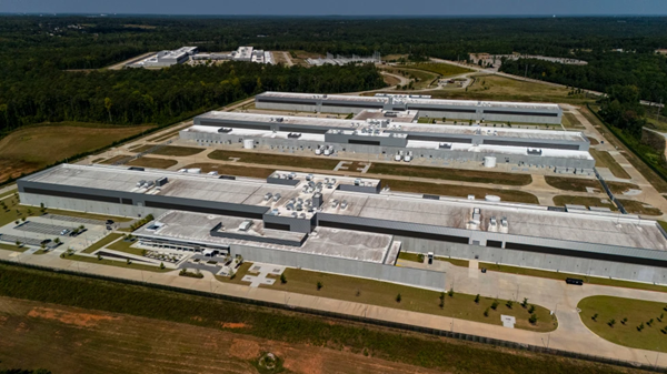 Data Center