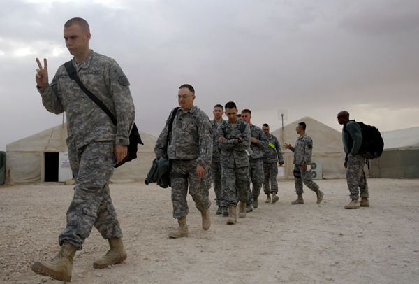 Military