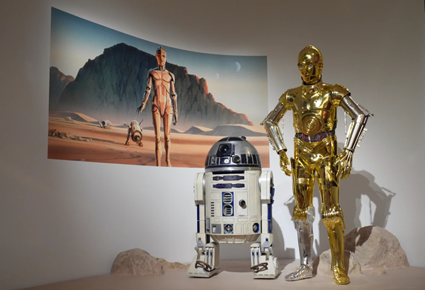 Star Wars