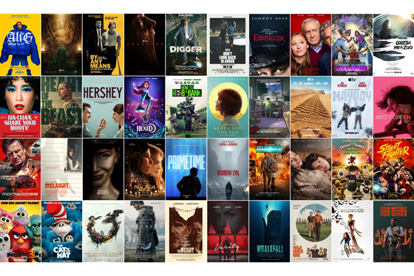 Movies