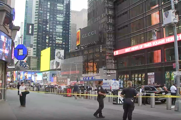 Times Square