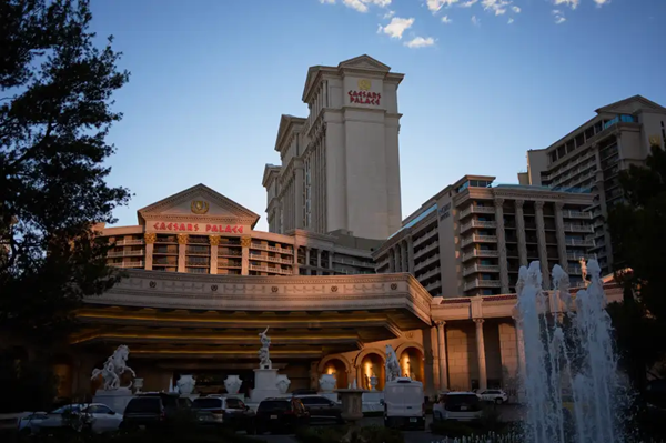 Caesars Palace