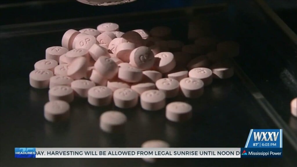 Compensation Available For Some Generic Drugs As Part Of Multi State Settlement