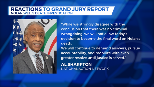 Al Sharpton